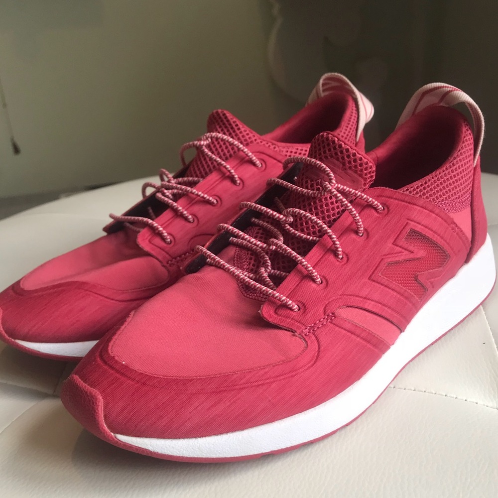 New Balance women’s 420 REVlite slip on -no tie